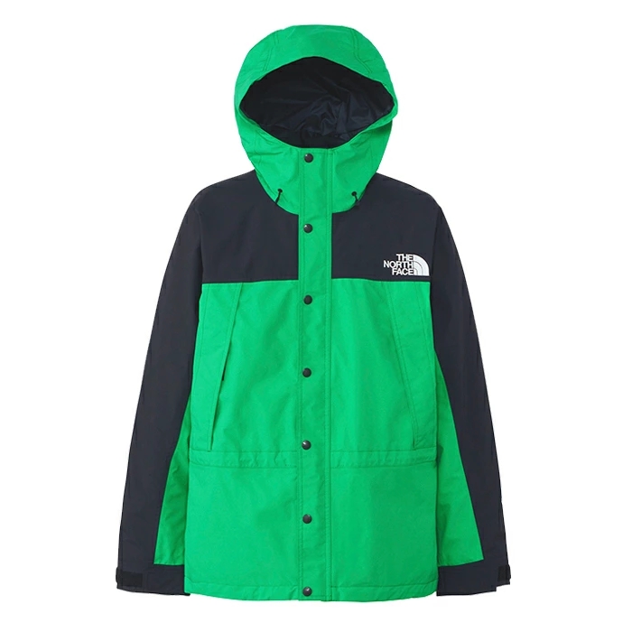 【2024年 春夏】THE NORTH FACE MOUNTAIN LIGHT JACKET 2024 S/S (ザ・ノース・フェイス マウンテン ライト ジャケット) [NP62236]