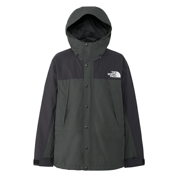 【2024年 春夏】THE NORTH FACE MOUNTAIN LIGHT JACKET 2024 S/S (ザ・ノース・フェイス マウンテン ライト ジャケット) [NP62236]