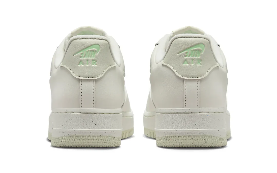 2024年 発売予定！ナイキ エア フォース 1 ロー “ネクスト ネイチャー/モルテンメタル” (NIKE AIR FORCE 1 LOW “Next Nature/Molten Metal”) [FN8540-100]