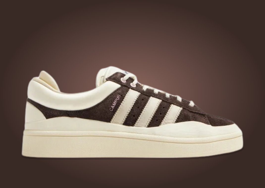 【2024年 5/11 発売予定】Bad Bunny × adidas Originals CAMPUS “Brown/Chalk” (バッド・バニー アディダス オリジナルス キャンパス “ブラウン/チョーク”) [ID2534]