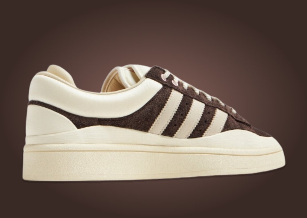 【2024年 5/11 発売予定】Bad Bunny × adidas Originals CAMPUS “Brown/Chalk” (バッド・バニー アディダス オリジナルス キャンパス “ブラウン/チョーク”) [ID2534]