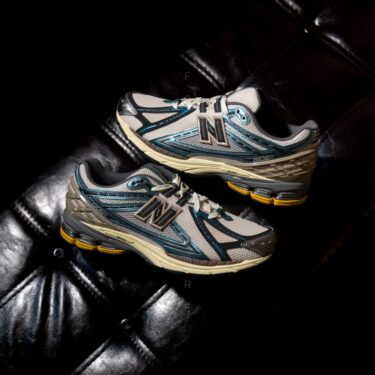 【2024年 3/22 発売】New Balance M1906 RRC "New Spruce" (ニューバランス) [M1906RRC]