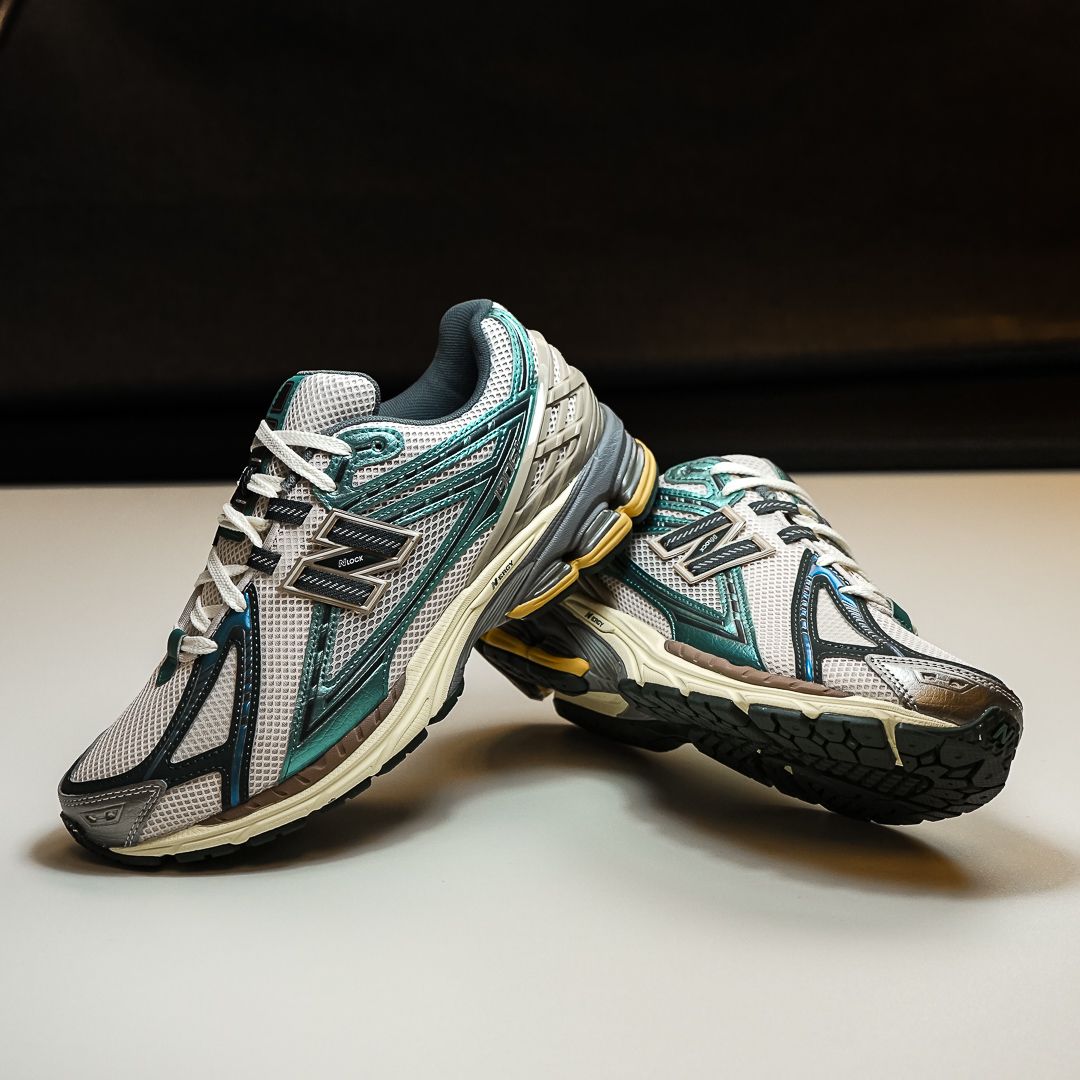 【2024年 3/22 発売】New Balance M1906 RRC “New Spruce” (ニューバランス) [M1906RRC]