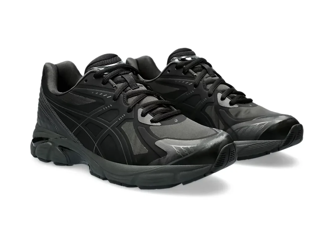 2024年 1/19 発売！ASICS GT-2160 EARTHENWARE “Black” (アシックス アースンウェア) [1203A375.001]