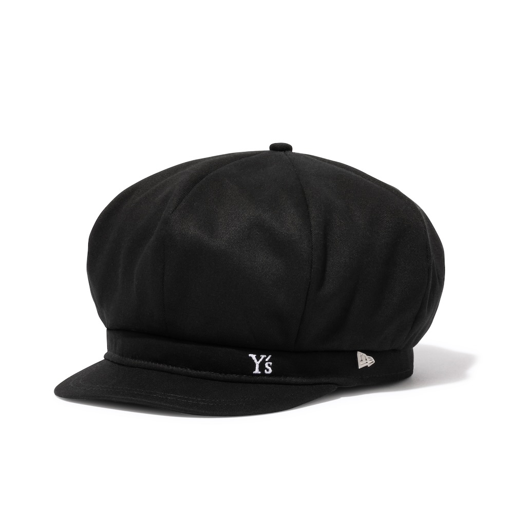 Y’s × New Era 2024 S/S コレクションが1/24 から発売 (ワイズ ニューエラ 2024年 春夏)