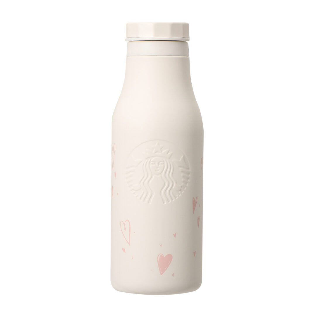 【2024年】スタバ バレンタイン コレクションが1/17 から展開 (スターバックス STARBUCKS Valentine)