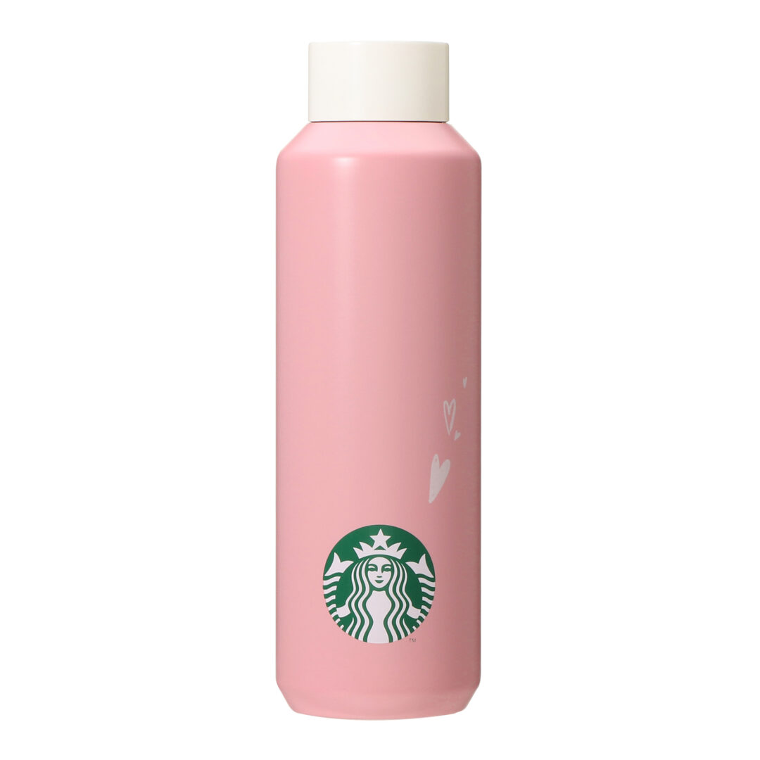 【2024年】スタバ バレンタイン コレクションが1/17 から展開 (スターバックス STARBUCKS Valentine)