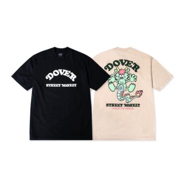 VERDY × DOVER STREET MARKET Year Of The Dragon TEE (ヴェルディ ドーバーストリートマーケット “イヤー・オブ・ザ・ドラゴン”)