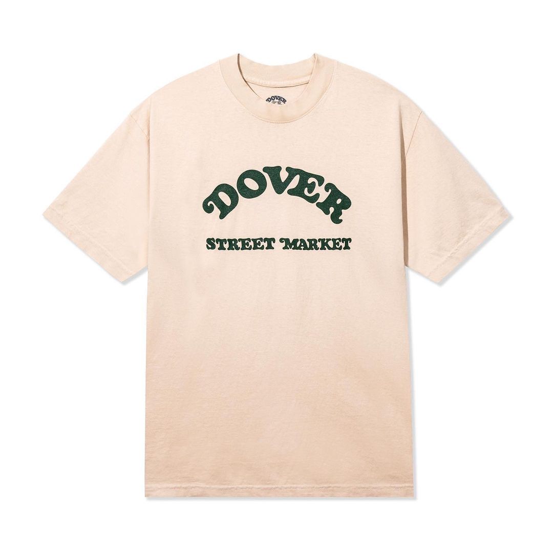 VERDY × DOVER STREET MARKET Year Of The Dragon TEE (ヴェルディ ドーバーストリートマーケット “イヤー・オブ・ザ・ドラゴン”)