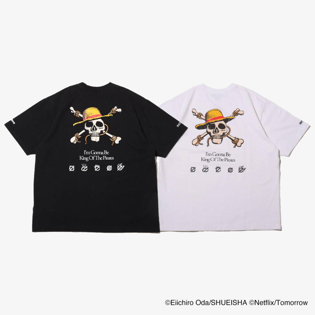 【2024年 2/10 発売】ネットフリックス × 実写ワンピース × アトモス (Netflix ONE PIECE atmos)