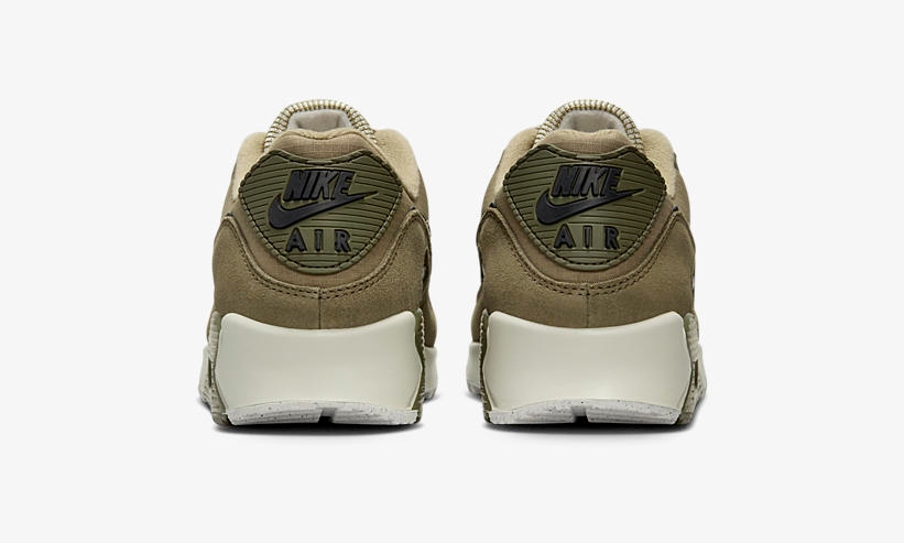 【国内 1/25 発売】ナイキ エア マックス 90 “ニュートラルオリーブ/ブラック” (NIKE AIR MAX 90 “Neutral Olive/Black”) [FB9657-200]