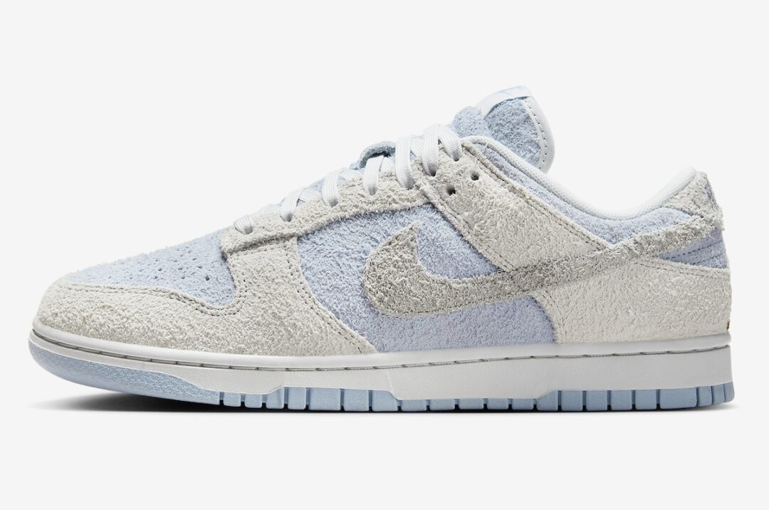 2024年 1/25 発売予定！ナイキ ウィメンズ ダンク ロー “フォトンダスト/ライトアーモリーブルー” (NIKE WMNS DUNK LOW “Photon Dust/Light Armory Blue”) [FZ3779-025]