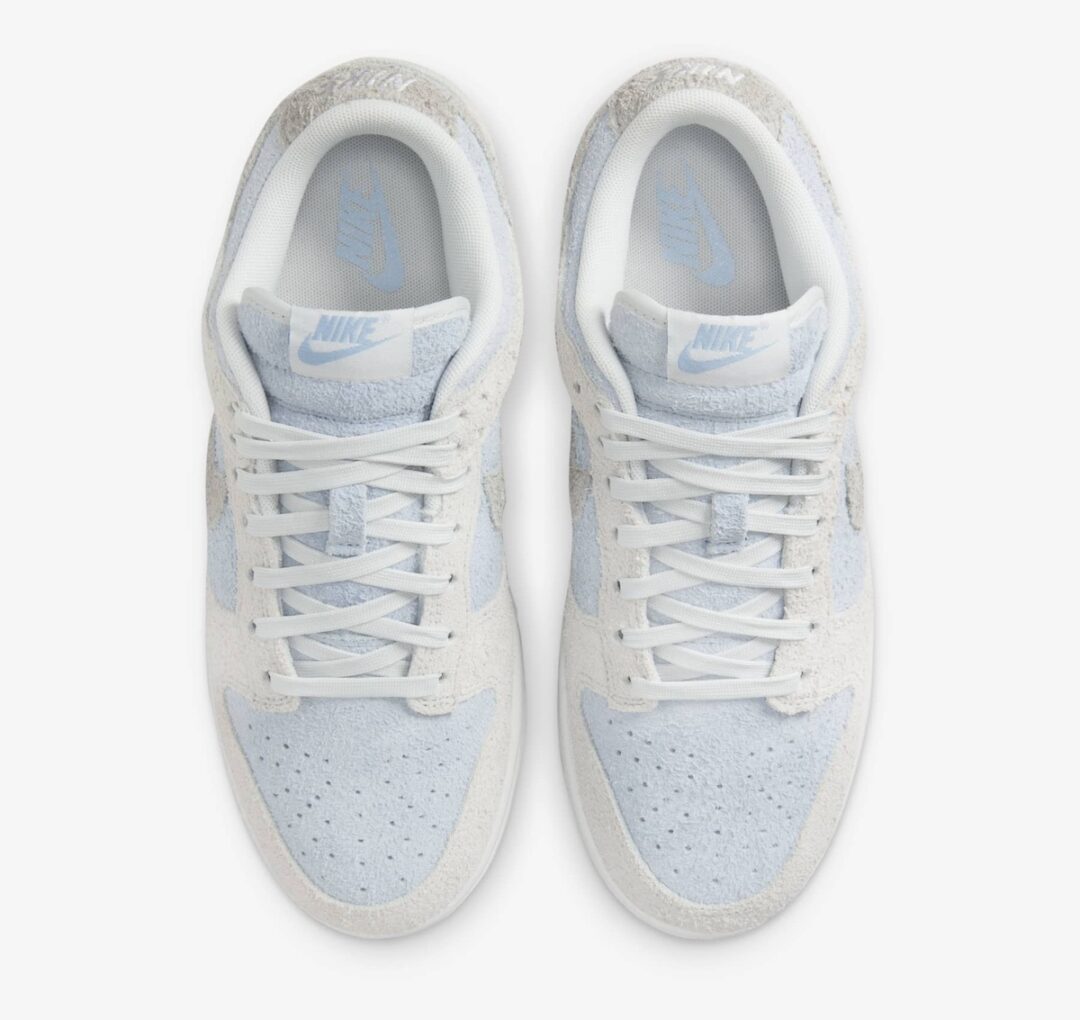 2024年 1/25 発売予定！ナイキ ウィメンズ ダンク ロー “フォトンダスト/ライトアーモリーブルー” (NIKE WMNS DUNK LOW “Photon Dust/Light Armory Blue”) [FZ3779-025]