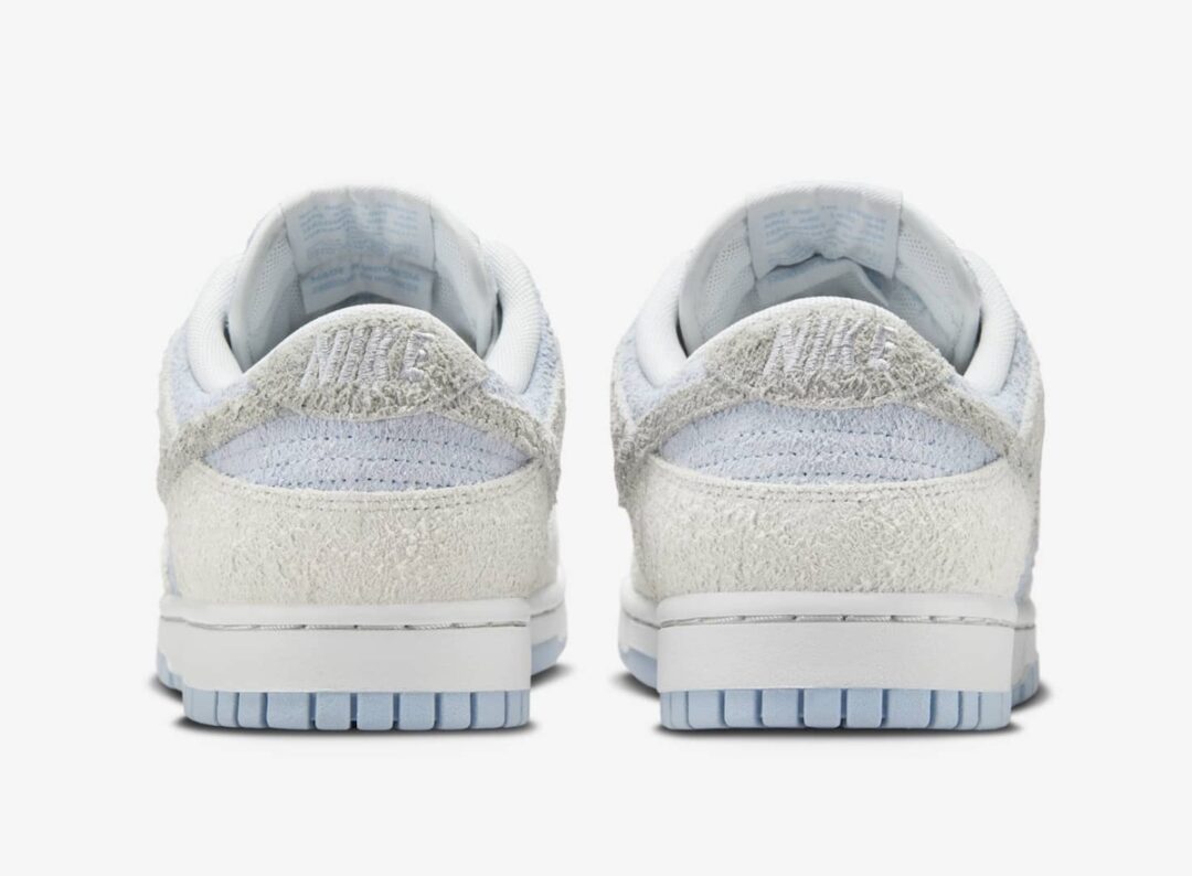 2024年 1/25 発売予定！ナイキ ウィメンズ ダンク ロー “フォトンダスト/ライトアーモリーブルー” (NIKE WMNS DUNK LOW “Photon Dust/Light Armory Blue”) [FZ3779-025]