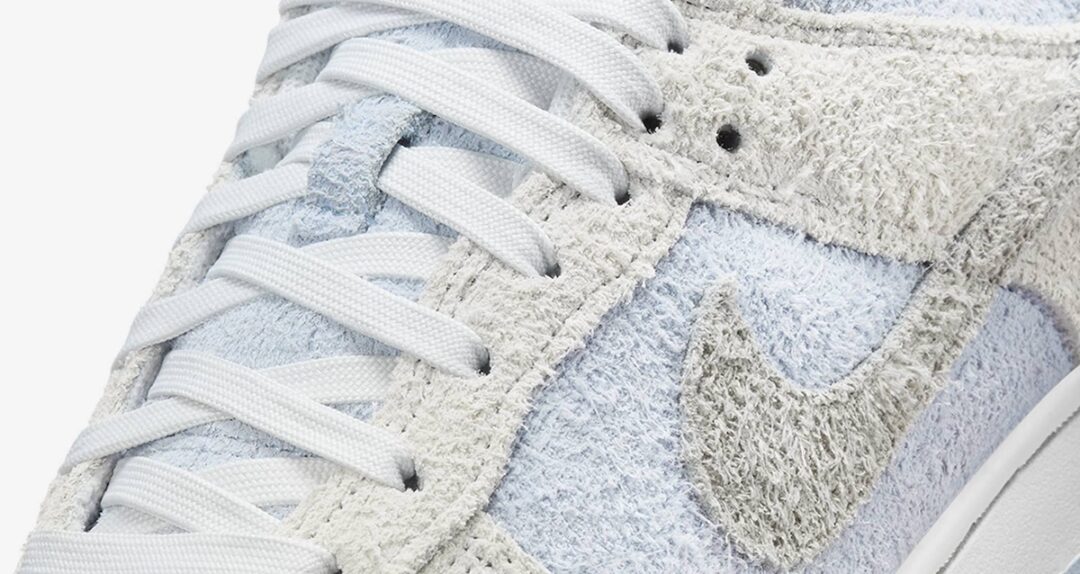 2024年 1/25 発売予定！ナイキ ウィメンズ ダンク ロー “フォトンダスト/ライトアーモリーブルー” (NIKE WMNS DUNK LOW “Photon Dust/Light Armory Blue”) [FZ3779-025]