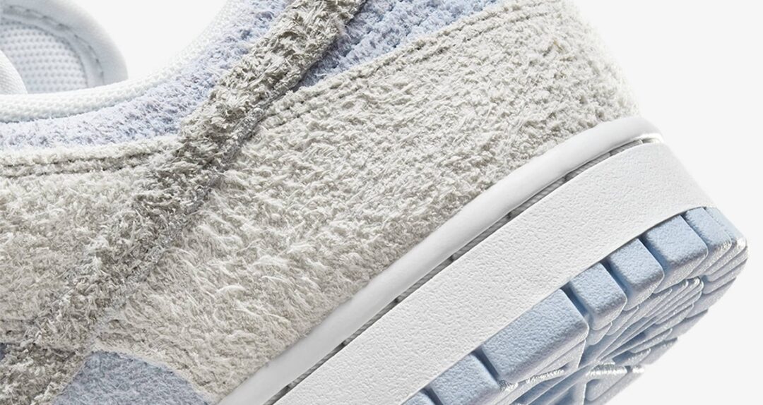 2024年 1/25 発売予定！ナイキ ウィメンズ ダンク ロー “フォトンダスト/ライトアーモリーブルー” (NIKE WMNS DUNK LOW “Photon Dust/Light Armory Blue”) [FZ3779-025]