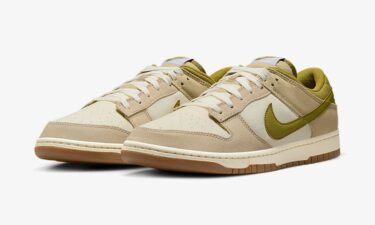 2024年 発売予定！ナイキ ダンク ロー レトロ “Since 72/セイル/パシフィックモス″ (NIKE DUNK LOW “Since 72/Sail/Pacific Moss”) [HF4262-133]