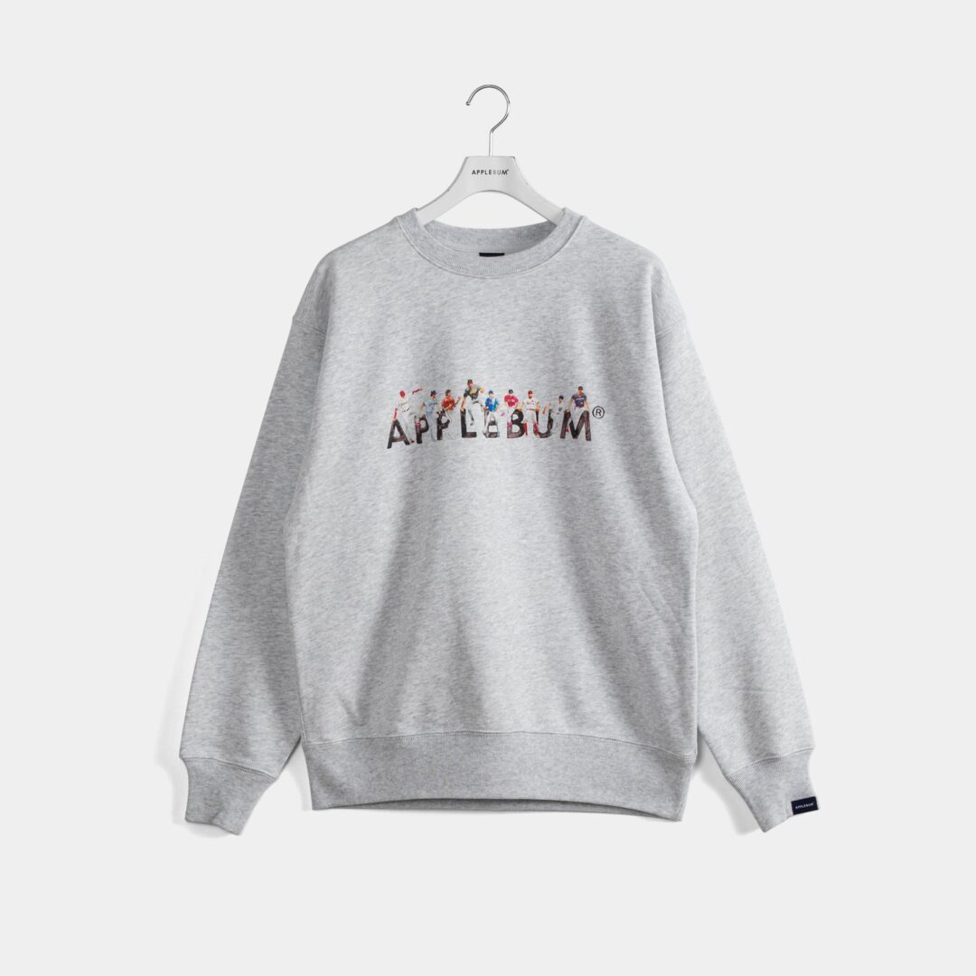 APPLEBUM × MLB Capsule Collection 2024 が第1弾 1/27、第2弾 2/23、第3弾 3月中旬発売 (アップルバム エムエルビー)