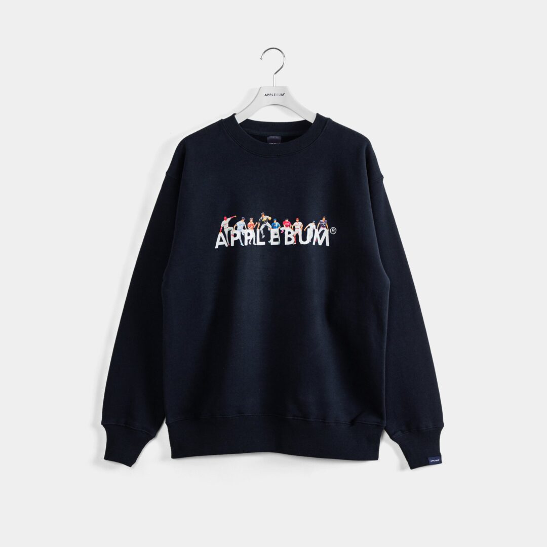 APPLEBUM × MLB Capsule Collection 2024 が第1弾 1/27、第2弾 2/23、第3弾 3月中旬発売 (アップルバム エムエルビー)