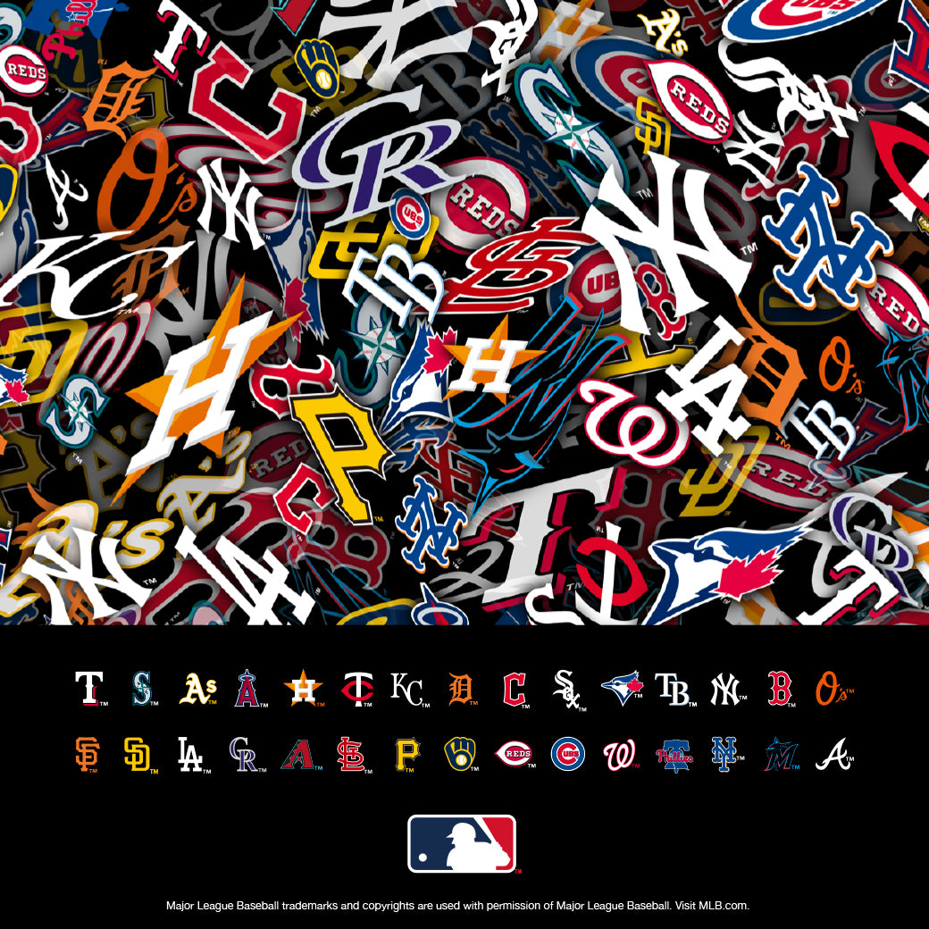 APPLEBUM × MLB Capsule Collection 2024 が第1弾 1/27、第2弾 2/23、第3弾 3月中旬発売 (アップルバム エムエルビー)