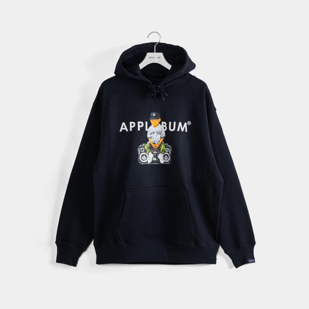 APPLEBUM × MLB Capsule Collection 2024 が第1弾 1/27、第2弾 2/23、第3弾 3月中旬発売 (アップルバム エムエルビー)