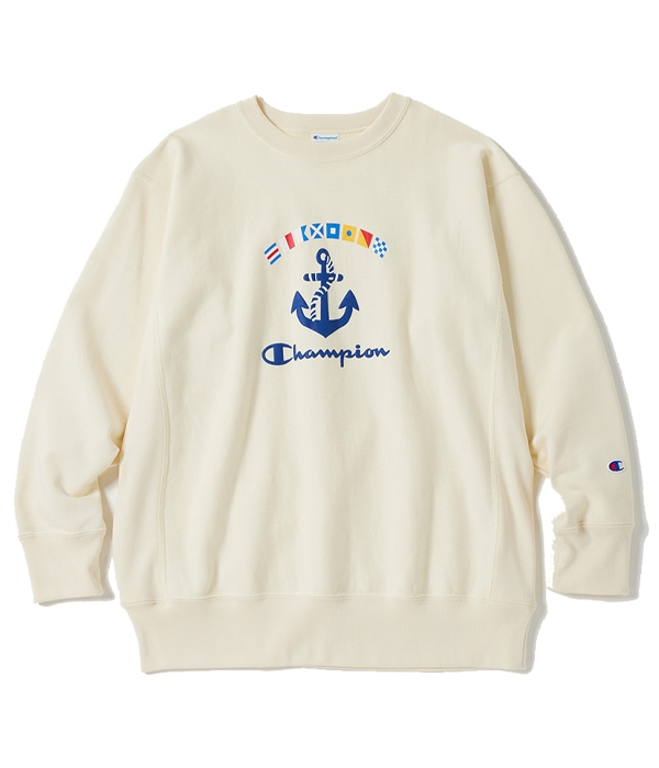 Champion Spring and Summer 2024 直営限定コレクションが2/3 発売 (チャンピオン)