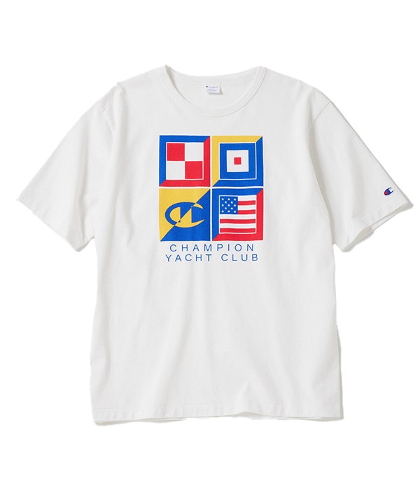 Champion Spring and Summer 2024 直営限定コレクションが2/3 発売 (チャンピオン)