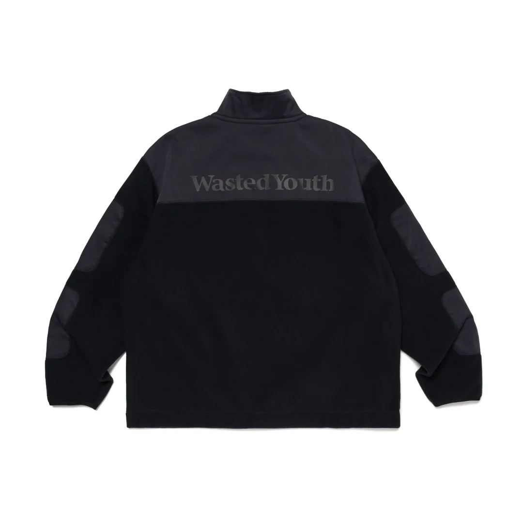 Wasted Youth 最新アイテムが2024年 1/6 発売 (ウェイステッド ユース)