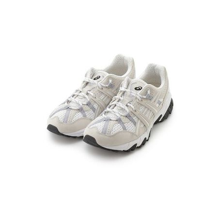 【国内 1/12 発売】emmi x ASICS GEL-SONOMA 15-50 “WHITE/SMOKE GREY” (エミ アシックス ゲルソノマ) [1201A438.101]