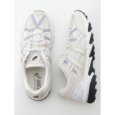 【国内 1/12 発売】emmi x ASICS GEL-SONOMA 15-50 “WHITE/SMOKE GREY” (エミ アシックス ゲルソノマ) [1201A438.101]