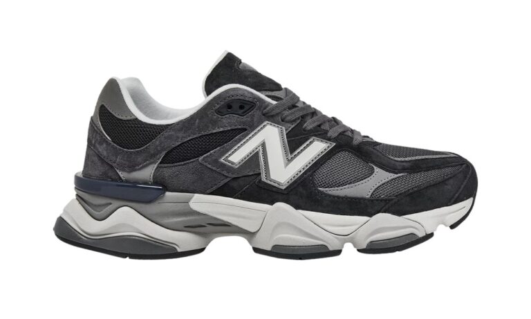 New Balance U9060 23 ニューバランス 2024年 2/5 発売予定！New Balance U9060 JBM “Phantom/Magnet