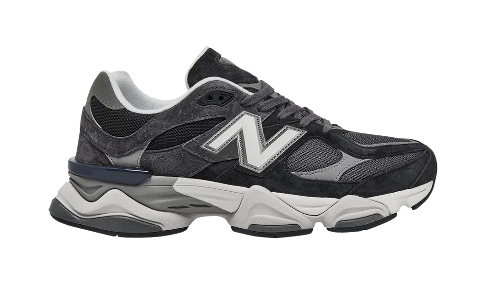 2024年 2/5 発売予定！New Balance U9060 JBM “Dark Grey” (ニューバランス) [U9060JBM]