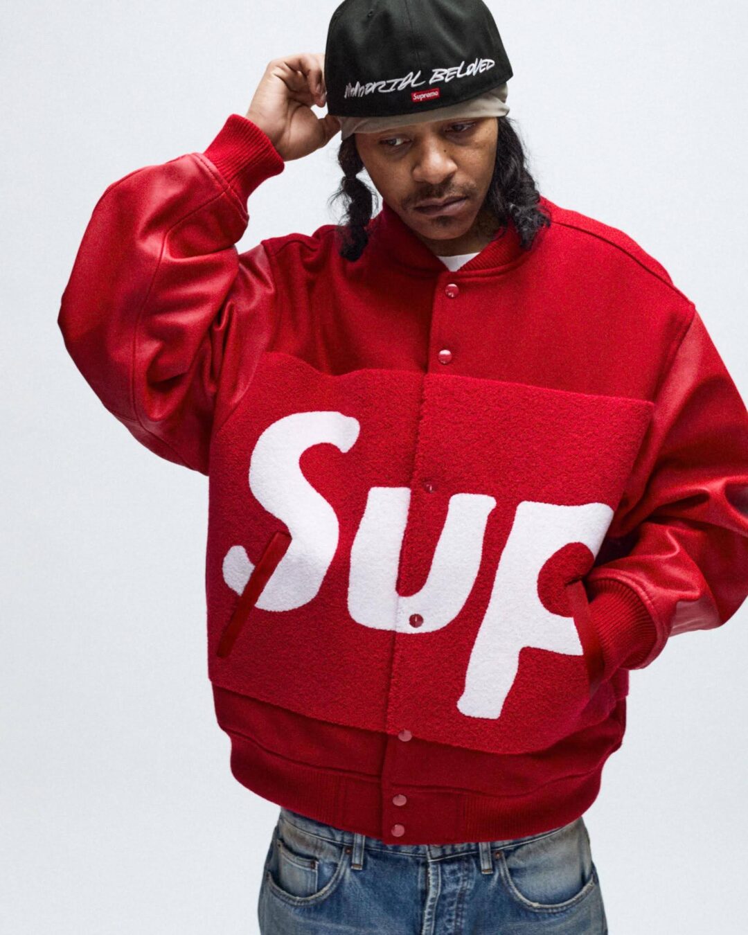 【SUPREME 2024 S/S – シュプリーム 2024年 春夏】国内 4/27 発売予定 – week 11に30周年を祝した「Supreme 30 Years T-Shirt 1994-2024 Book」 が登場