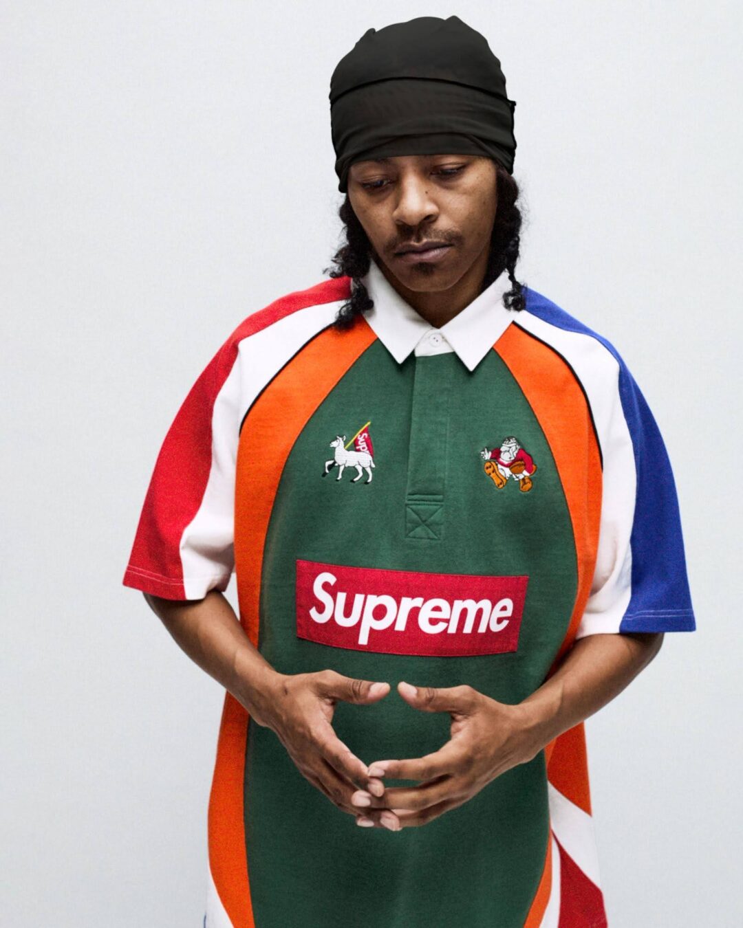 【SUPREME 2024 S/S – シュプリーム 2024年 春夏】海外 7/11 スタート – Supreme SUMMER SALE