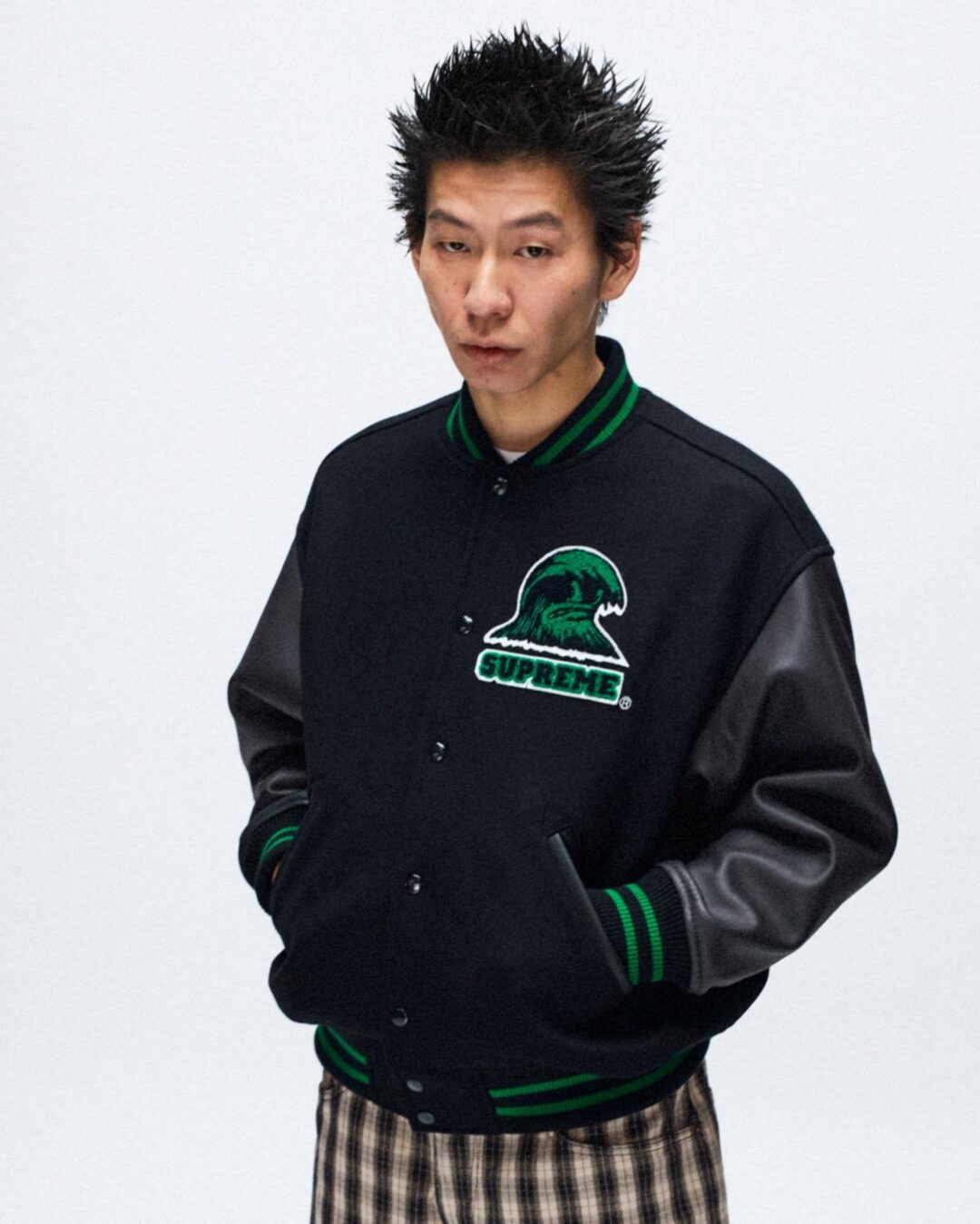 【SUPREME 2024 S/S – シュプリーム 2024年 春夏】国内 4/27 発売予定 – week 11に30周年を祝した「Supreme 30 Years T-Shirt 1994-2024 Book」 が登場