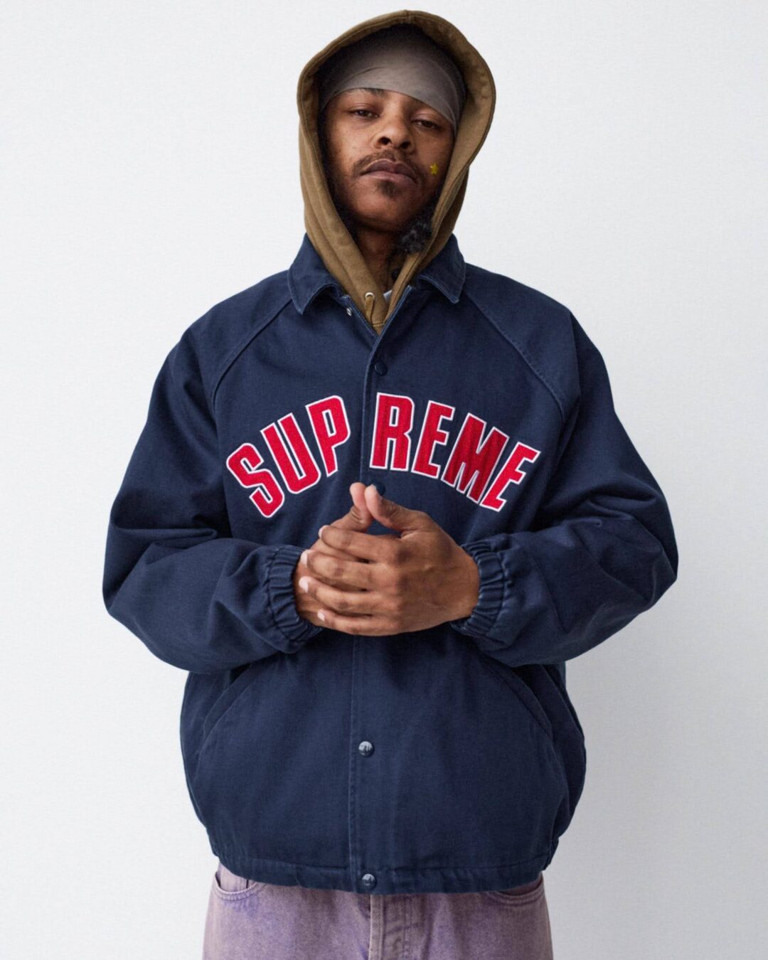 【SUPREME 2024 S/S – シュプリーム 2024年 春夏】国内 4/27 発売予定 – week 11に30周年を祝した「Supreme 30 Years T-Shirt 1994-2024 Book」 が登場