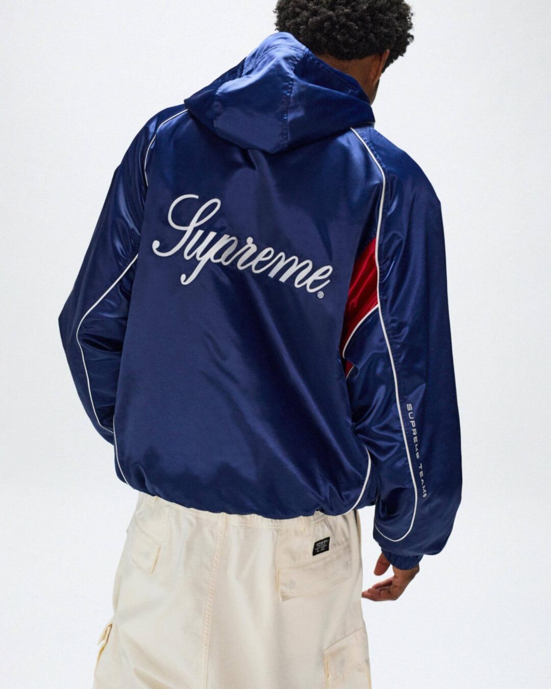 【SUPREME 2024 S/S – シュプリーム 2024年 春夏】国内 4/27 発売予定 – week 11に30周年を祝した「Supreme 30 Years T-Shirt 1994-2024 Book」 が登場