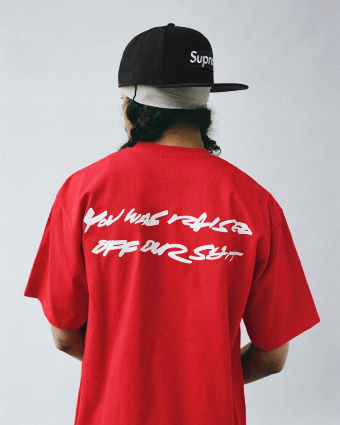 【SUPREME 2024 S/S – シュプリーム 2024年 春夏】国内 4/27 発売予定 – week 11に30周年を祝した「Supreme 30 Years T-Shirt 1994-2024 Book」 が登場