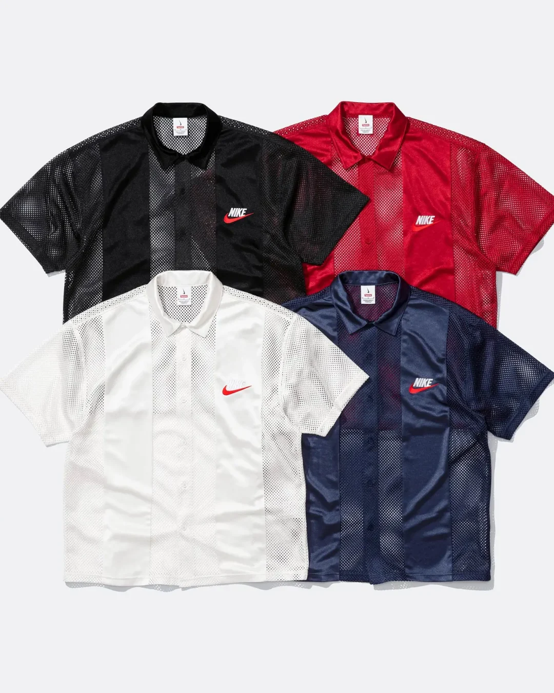 【SUPREME 2024 S/S – シュプリーム 2024年 春夏】国内 4/27 発売予定 – week 11に30周年を祝した「Supreme 30 Years T-Shirt 1994-2024 Book」 が登場