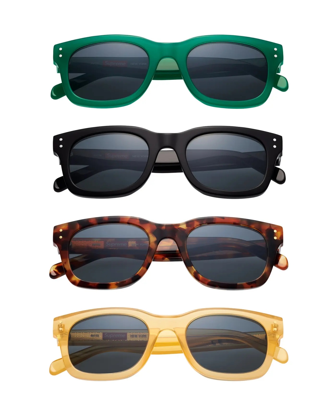 【SUPREME 2024 S/S – シュプリーム 2024年 春夏】海外 7/11 スタート – Supreme SUMMER SALE
