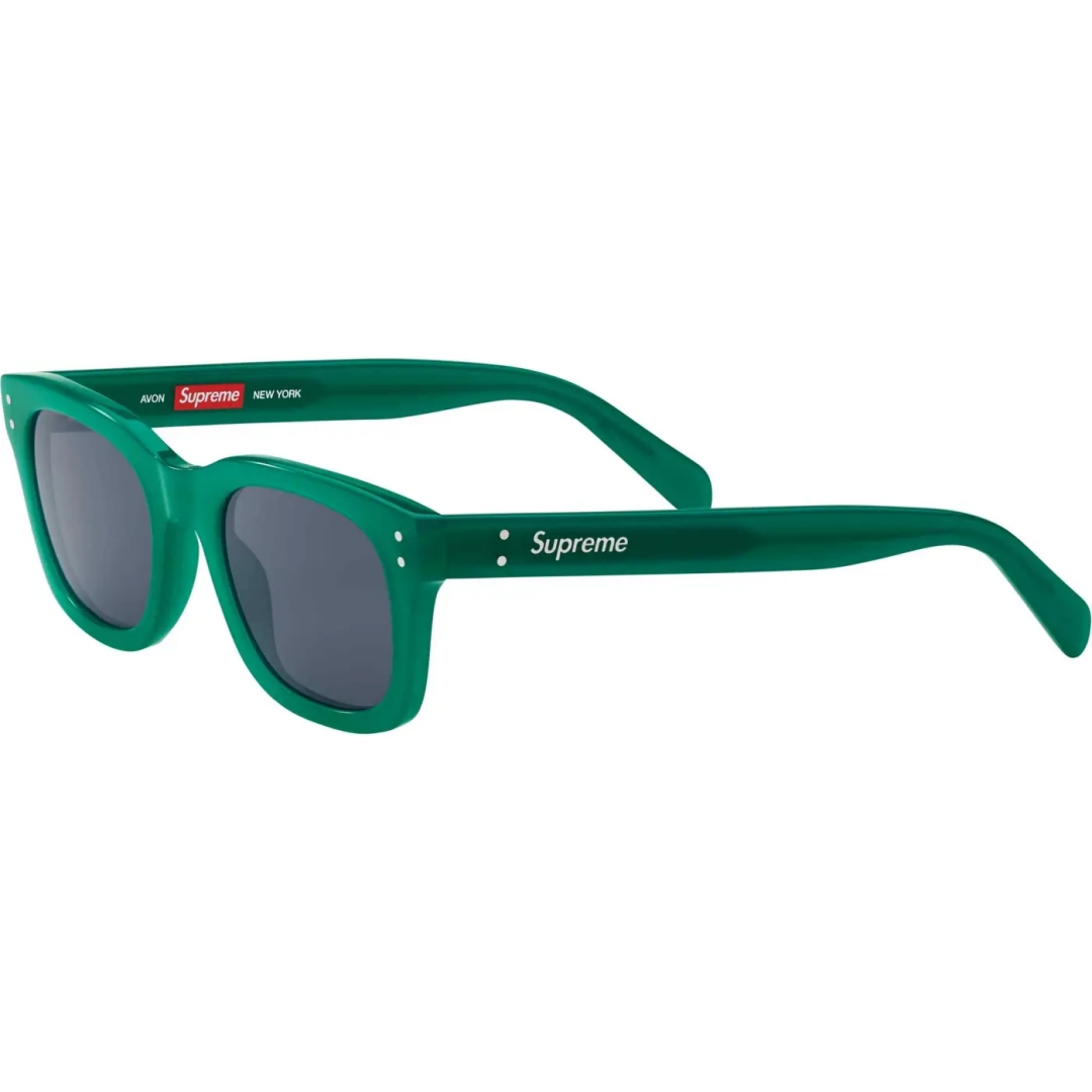 【SUPREME 2024 S/S – シュプリーム 2024年 春夏】国内 5/11 発売予定 – week 13にSupreme × Melvins & Sunglasses が登場