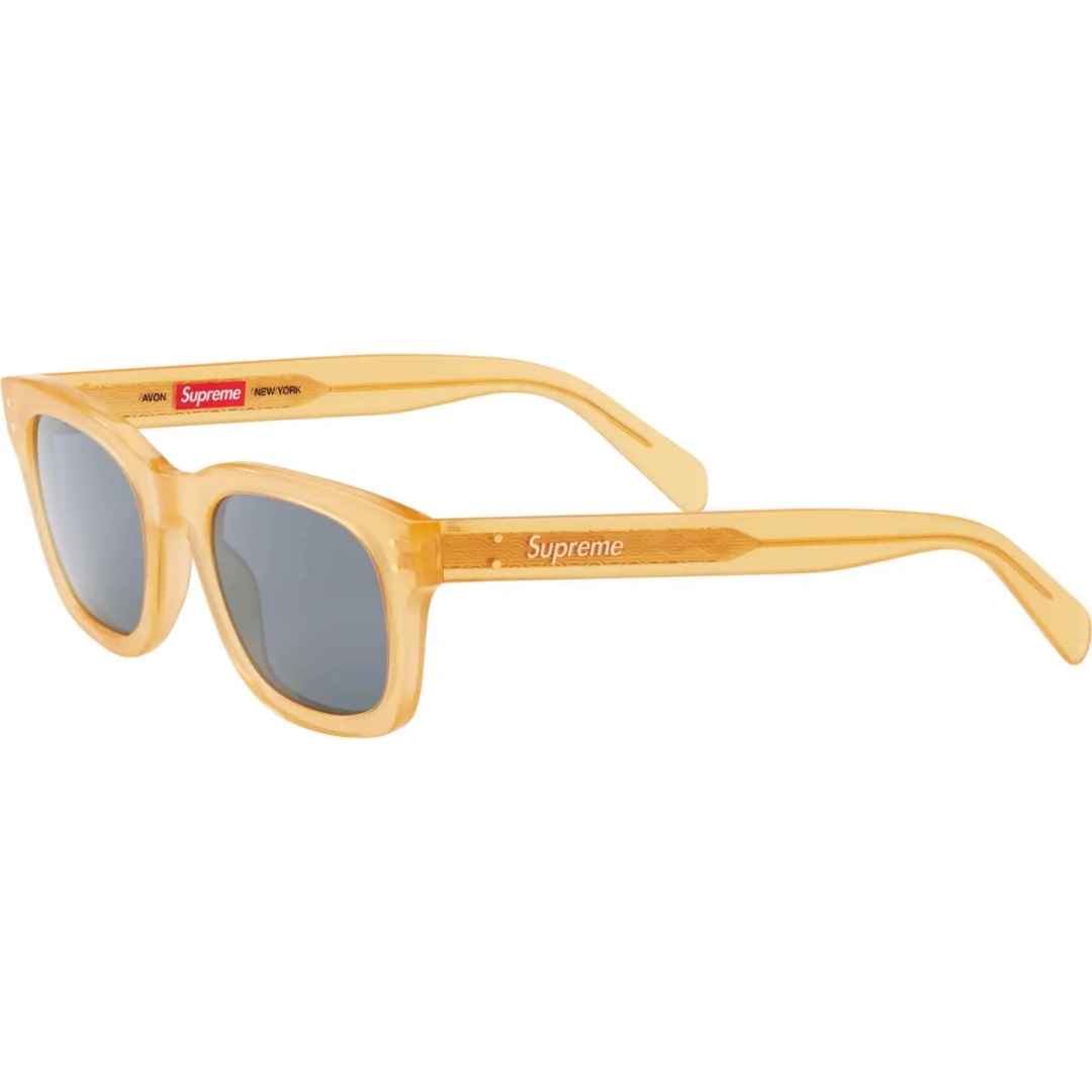 【SUPREME 2024 S/S – シュプリーム 2024年 春夏】国内 5/11 発売予定 – week 13にSupreme × Melvins & Sunglasses が登場