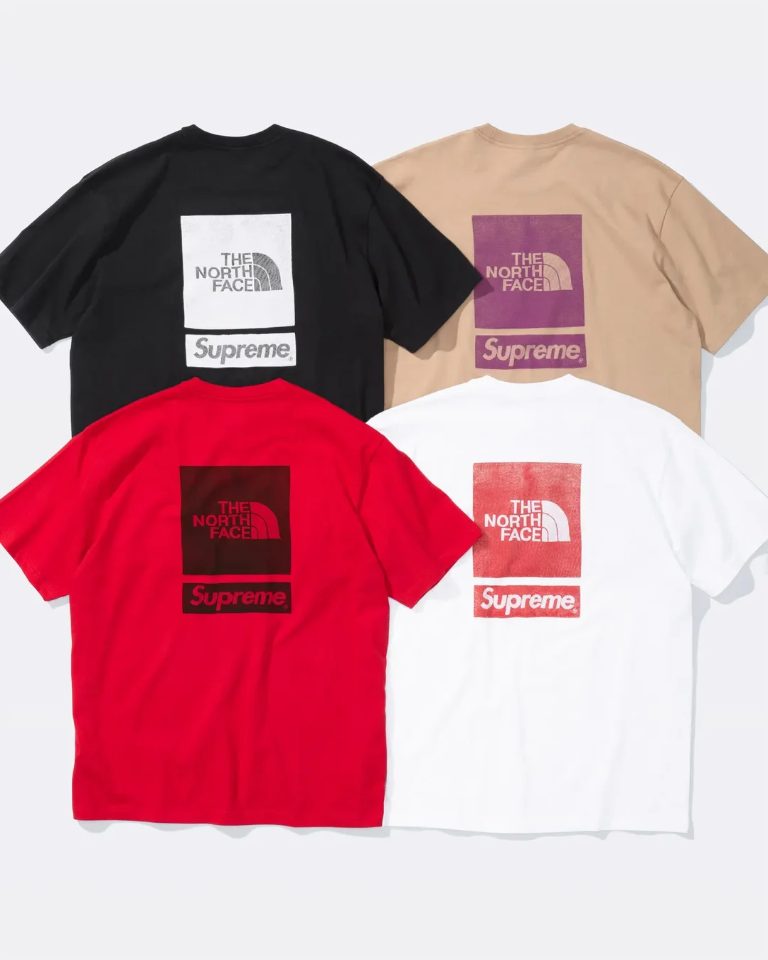 【SUPREME 2024 S/S – シュプリーム 2024年 春夏】国内 4/27 発売予定 – week 11に30周年を祝した「Supreme 30 Years T-Shirt 1994-2024 Book」 が登場