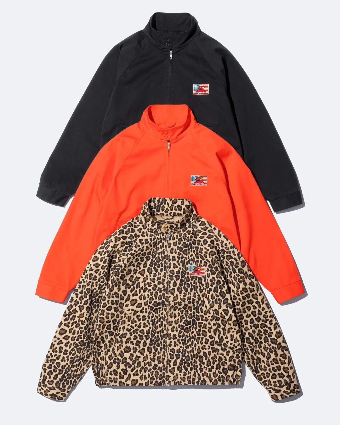 【SUPREME 2024 S/S – シュプリーム 2024年 春夏】国内 4/27 発売予定 – week 11に30周年を祝した「Supreme 30 Years T-Shirt 1994-2024 Book」 が登場