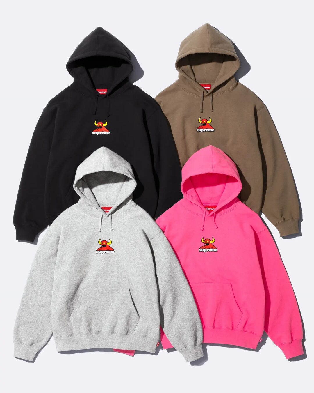 【SUPREME 2024 S/S – シュプリーム 2024年 春夏】海外 7/11 スタート – Supreme SUMMER SALE