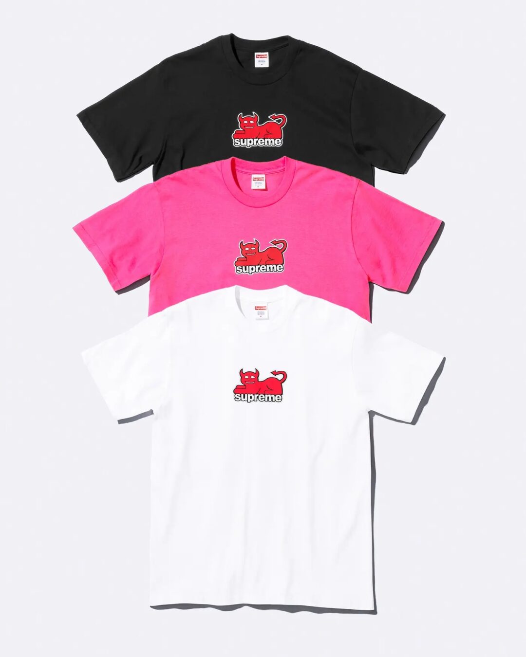 【SUPREME 2024 S/S – シュプリーム 2024年 春夏】国内 4/27 発売予定 – week 11に30周年を祝した「Supreme 30 Years T-Shirt 1994-2024 Book」 が登場