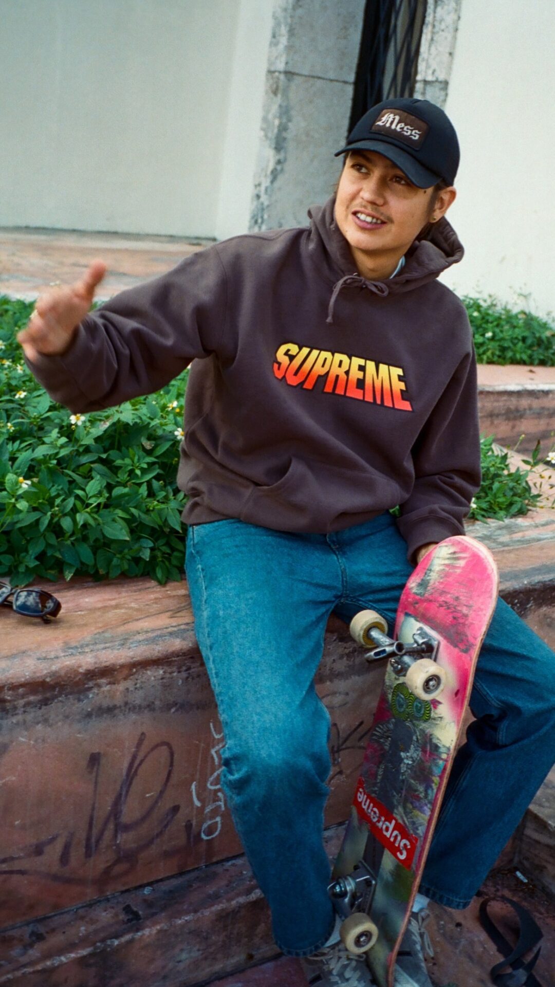 【SUPREME 2024 S/S – シュプリーム 2024年 春夏】国内 4/27 発売予定 – week 11に30周年を祝した「Supreme 30 Years T-Shirt 1994-2024 Book」 が登場