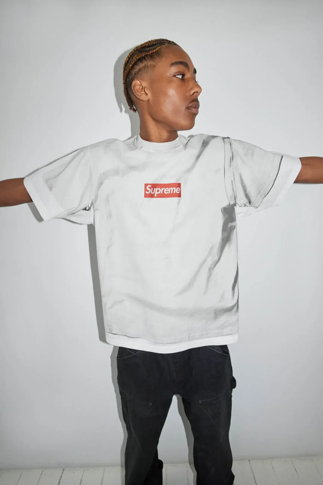 【SUPREME 2024 S/S – シュプリーム 2024年 春夏】国内 4/27 発売予定 – week 11に30周年を祝した「Supreme 30 Years T-Shirt 1994-2024 Book」 が登場