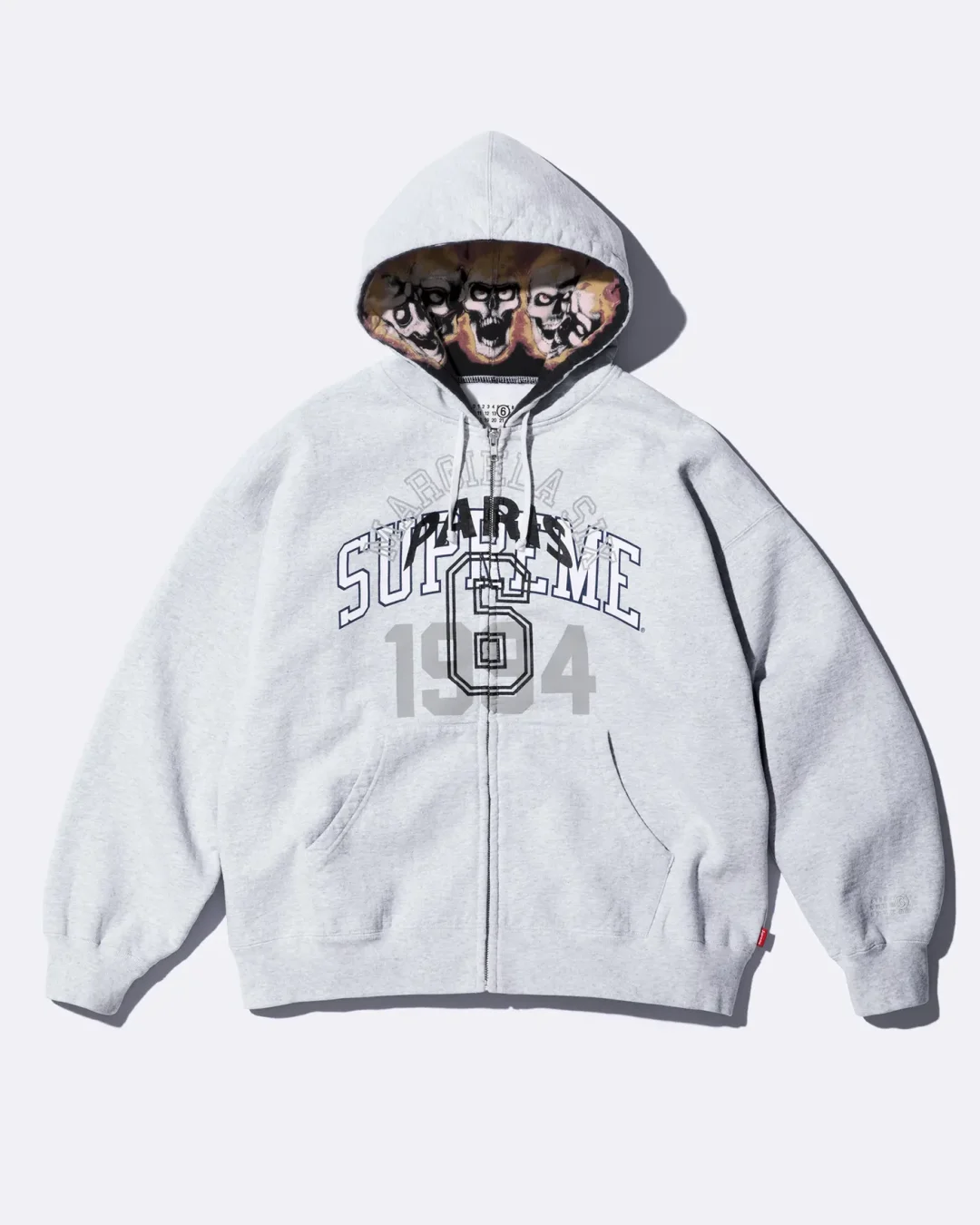 【SUPREME 2024 S/S – シュプリーム 2024年 春夏】国内 4/27 発売予定 – week 11に30周年を祝した「Supreme 30 Years T-Shirt 1994-2024 Book」 が登場