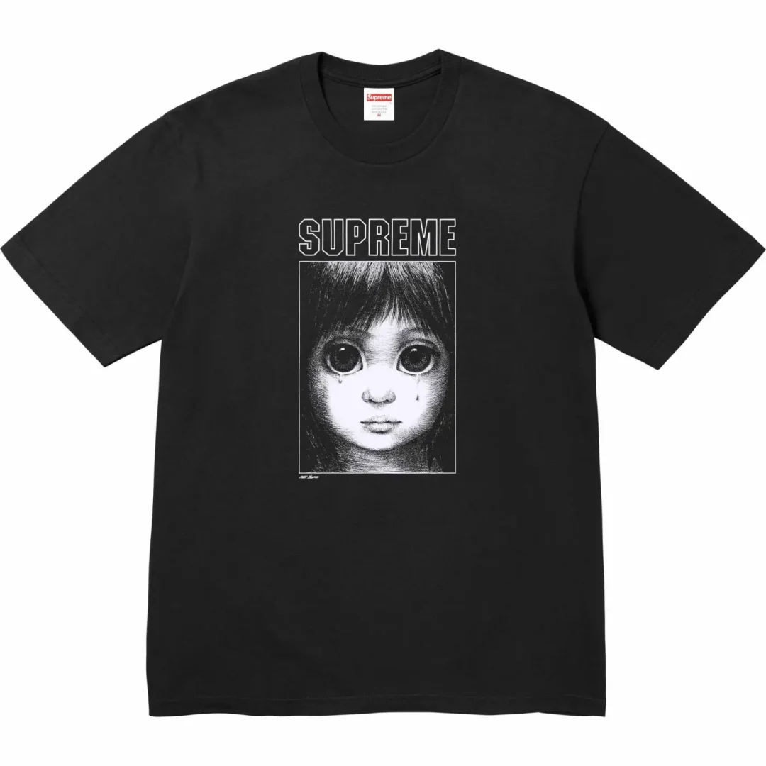 【SUPREME 2024 S/S – シュプリーム 2024年 春夏】海外 7/11 スタート – Supreme SUMMER SALE